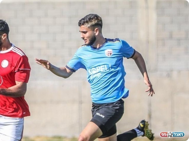 ניל ורטהיים (צילום פרטי)